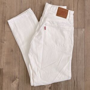 Levi’s 501 Original Jeans